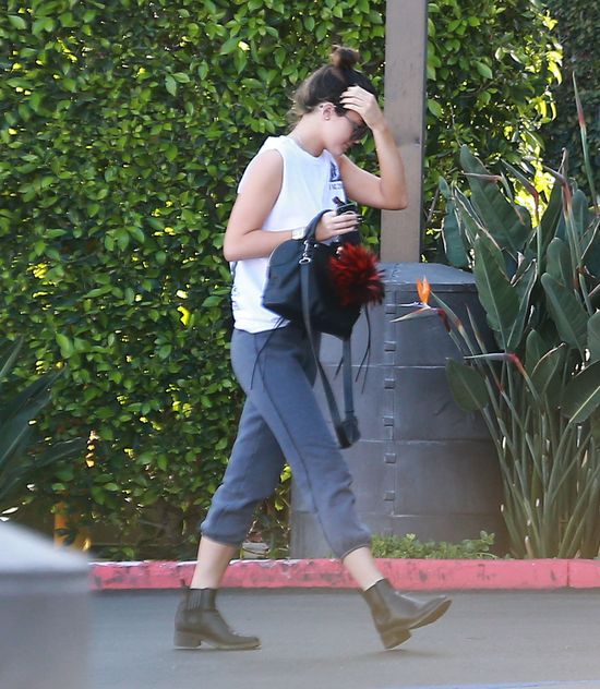 Siostry Jenner prywatnie (FOTO)