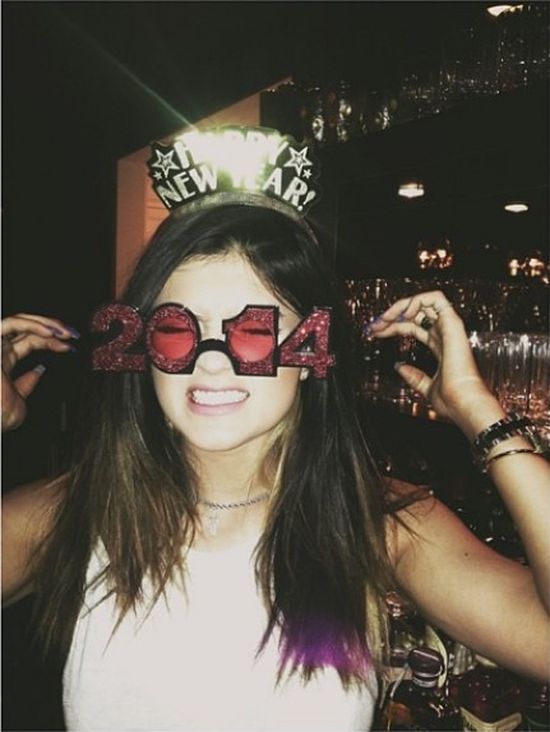 Jak gwiazdy bawiły się na Sylewstra? (FOTO) Jak gwiazdy bawiły się na Sylewstra? (FOTO)