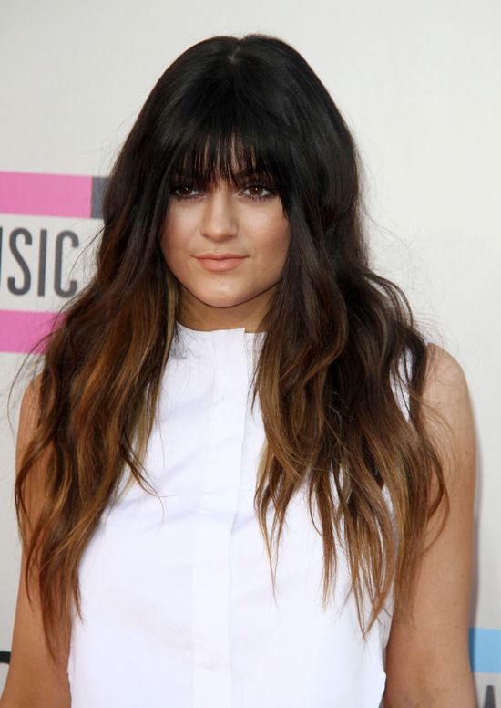 Kylie Jenner: Jestem singielką, Jaden to przyjaciel  