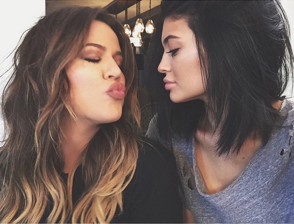 Kylie Jenner apeluje do internautów: Nudzicie mnie