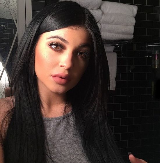 Kylie Jenner zrobiła sobie dredy! (FOTO)
