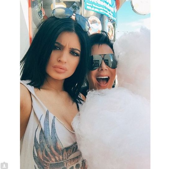 17-letnia Kylie Jenner zakończyła swoją edukację