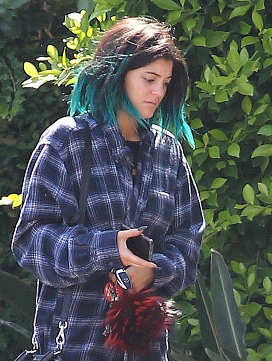 17 stylizacji na 17-ste urodziny Kylie Jenner (FOTO) 17 stylizacji na 17-ste urodziny Kylie Jenner (FOTO)