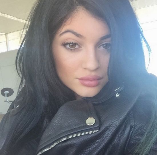 Kylie Jenner apeluje do internautów: Nudzicie mnie
