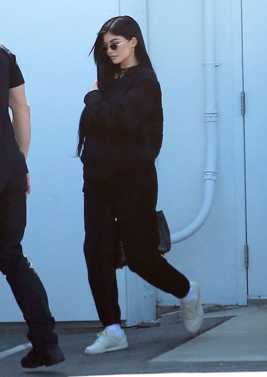 Co wydarzyło się podczas ostatniej kłótni Kylie Jenner i Tygi? Co wydarzyło się podczas ostatniej kłótni Kylie Jenner i Tygi?