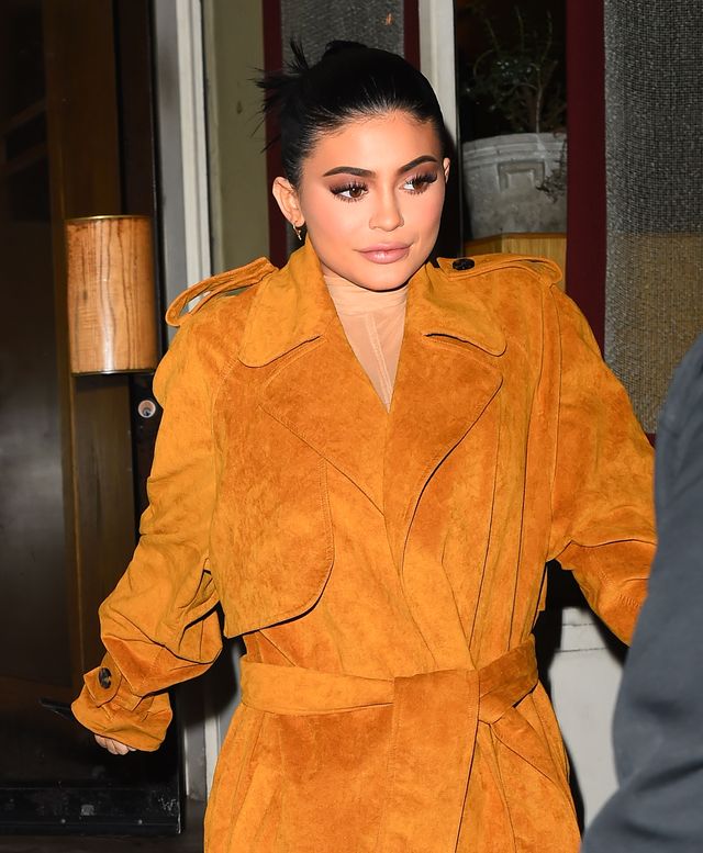 Koniec sielanki! Travis RZUCIŁ CIĘŻARNĄ Kylie Jenner Koniec sielanki! Travis RZUCIŁ CIĘŻARNĄ Kylie Jenner
