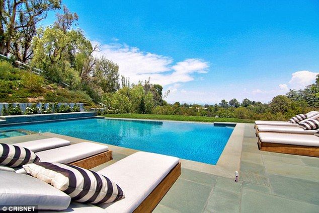 Kylie Jenner kupiła willę, w której mogłaby mieszkać sama Beyonce!