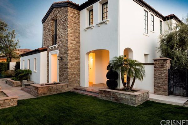 Tak wyglądał pierwszy dom Kylie Jenner (FOTO)