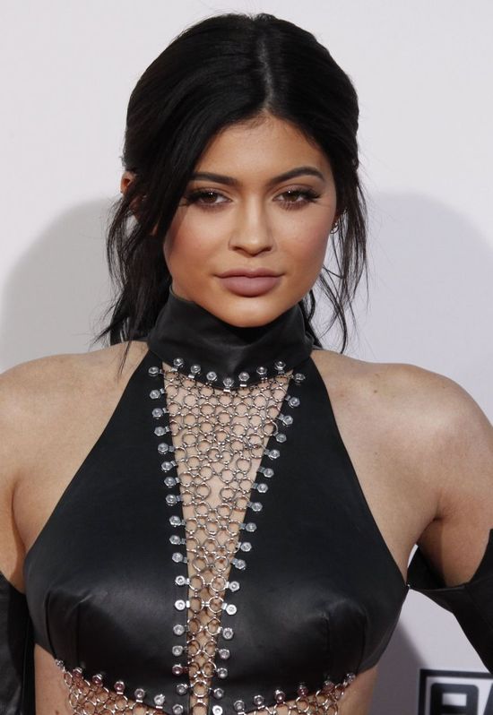 Nie spodziewaliśmy się po Kylie Jenner tak szczerej wypowiedzi