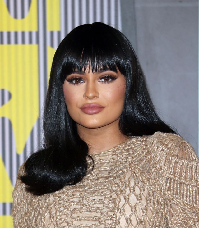 Czym Kylie Jenner podpadła Kanye, że wymierzył w nią taki cios?