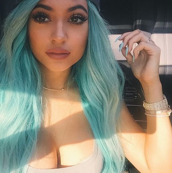 #kyliejennerchallenge, czyli przerażający efekt Kylie Jenner #kyliejennerchallenge, czyli przerażający efekt Kylie Jenner