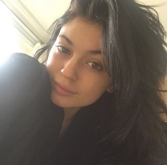 Kylie Jenner zrobiła sobie dredy! (FOTO)