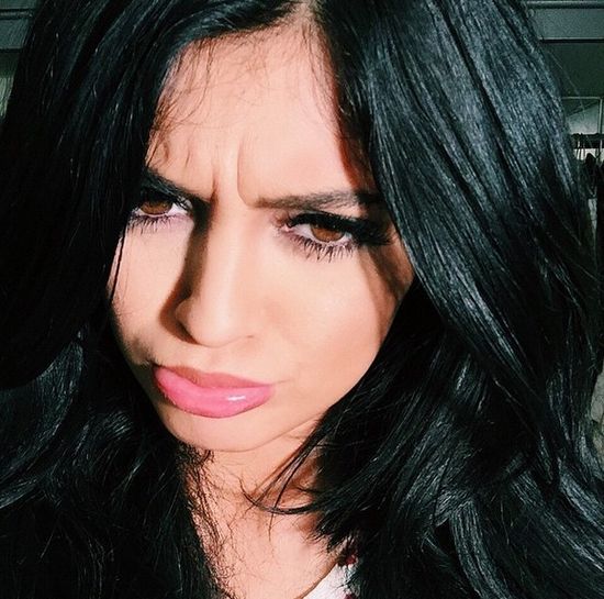 Kylie Jenner napompowała swoje piersi (FOTO) Kylie Jenner napompowała swoje piersi (FOTO)