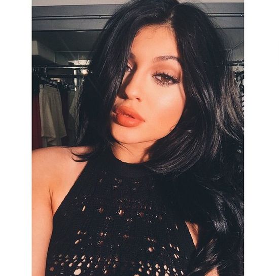 Kylie Jenner ma dość bycia małolatą (FOTO)