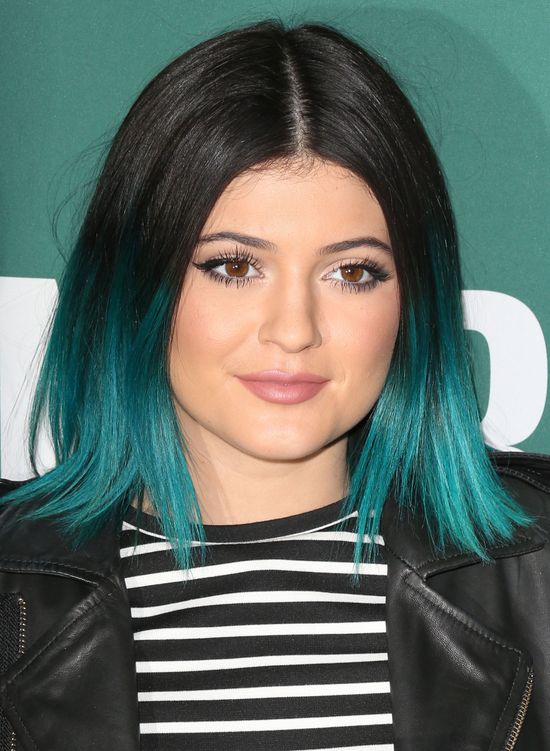 17 stylizacji na 17-ste urodziny Kylie Jenner (FOTO) 17 stylizacji na 17-ste urodziny Kylie Jenner (FOTO)