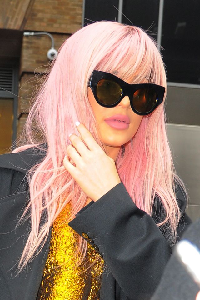 Koniec sielanki! Travis RZUCIŁ CIĘŻARNĄ Kylie Jenner Koniec sielanki! Travis RZUCIŁ CIĘŻARNĄ Kylie Jenner