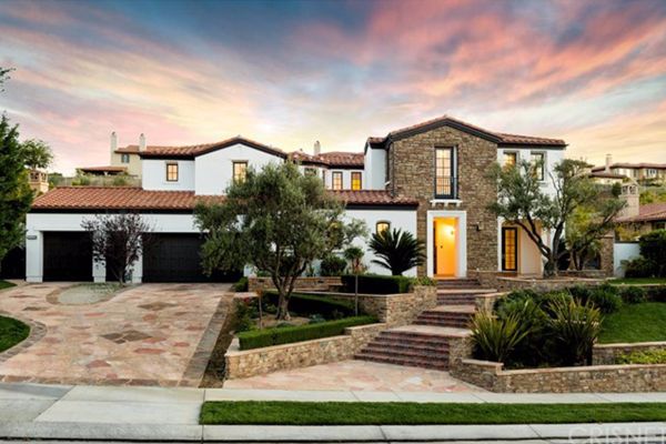 Tak wyglądał pierwszy dom Kylie Jenner (FOTO)