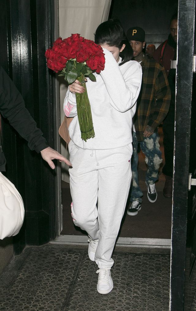 Tyga pęka i mówi wszystko o rozstaniu z Kylie i Blac