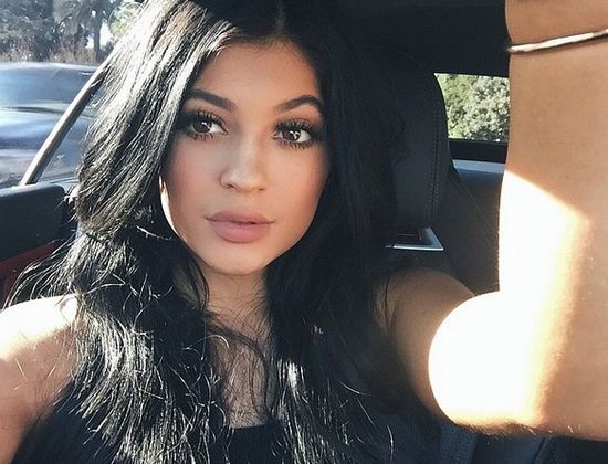 #kyliejennerchallenge, czyli przerażający efekt Kylie Jenner #kyliejennerchallenge, czyli przerażający efekt Kylie Jenner
