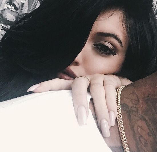 Kylie Jenner i Tyga mieszkają razem? Kylie Jenner i Tyga mieszkają razem?