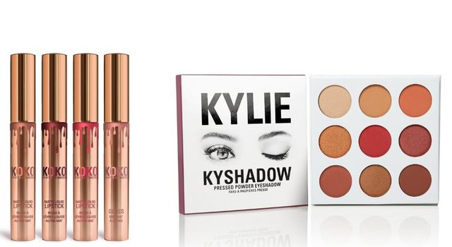 Wydałam fotunę na kosmetyki od Kylie. To był BŁĄD MOJEGO ŻYCIA