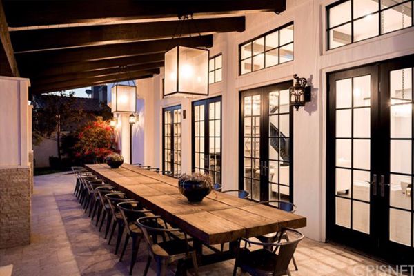 Tak wyglądał pierwszy dom Kylie Jenner (FOTO)