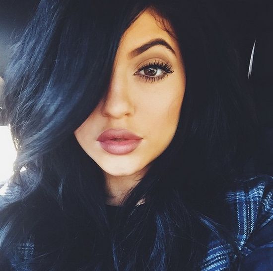 Kylie Jenner apeluje do internautów: Nudzicie mnie