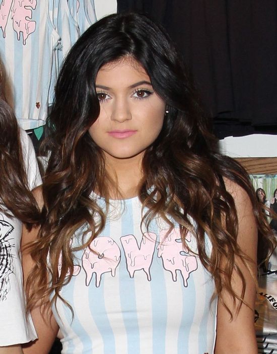 Czy Kylie Jenner przespała się ze Scottem Disickiem? Oto odpowiedź Czy Kylie Jenner przespała się ze Scottem Disickiem? Oto odpowiedź