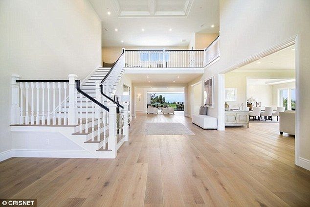 Kylie Jenner kupiła willę, w której mogłaby mieszkać sama Beyonce!