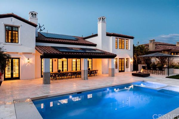 Tak wyglądał pierwszy dom Kylie Jenner (FOTO)