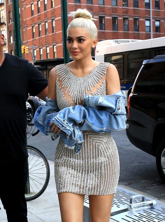 Sorry Kim, Twój największy klon skradł Ci zainteresowanie paparazzi