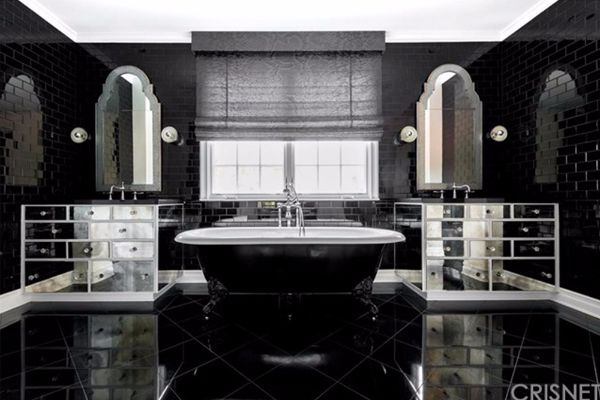 Tak wyglądał pierwszy dom Kylie Jenner (FOTO)