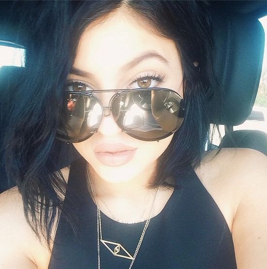Kylie Jenner apeluje do internautów: Nudzicie mnie
