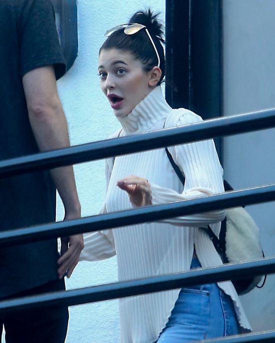 Gosposia Kylie Jenner zdradza OBRZYDLIWE SEKRETY celebrytki!