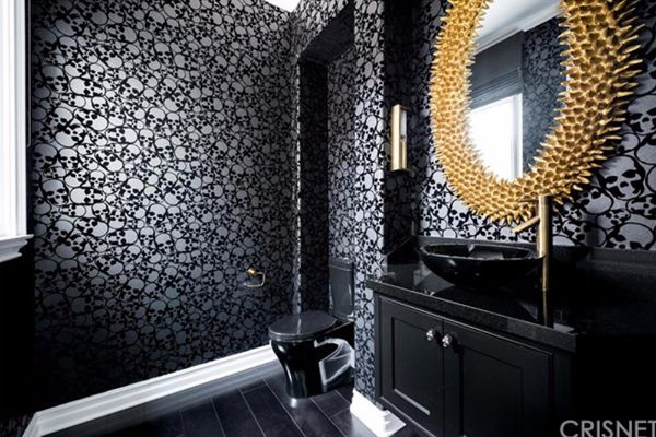 Tak wyglądał pierwszy dom Kylie Jenner (FOTO)