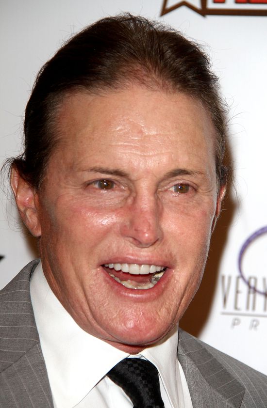 Lamar Odom i Bruce Jenner - wielcy przyjaciele