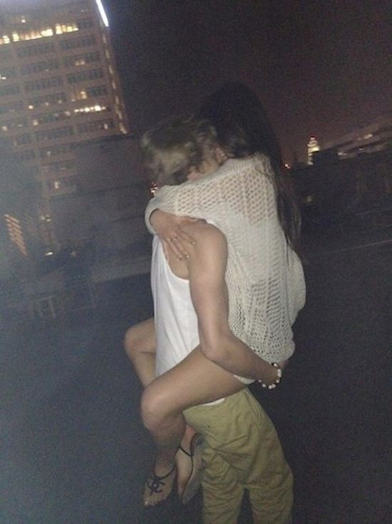 Cody czy Austin - z kim umawia się Kylie Jenner? (FOTO)