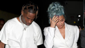 Za kilka miesięcy zobaczymy Kylie Jenner z ciążowym brzuszkiem