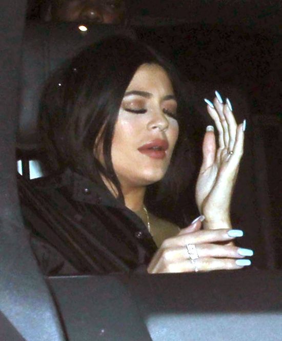 Kylie Jenner jednak nie rzuciła szkoły