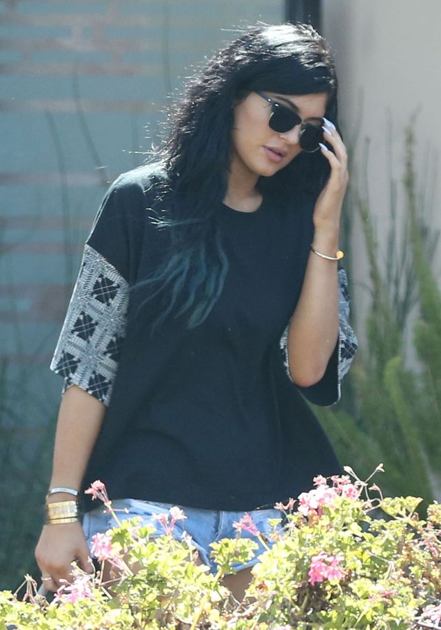 U Jennerów i Kardashianów powstają obozy