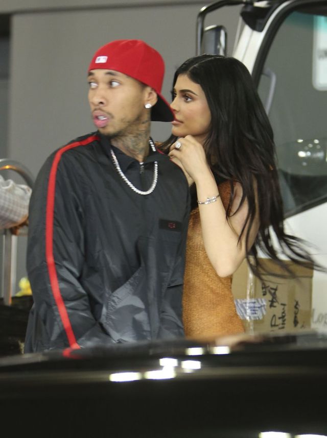 Chcesz robić zakupy w butiku Kylie Jenner? Przygotuj się na to, że potraktują ci