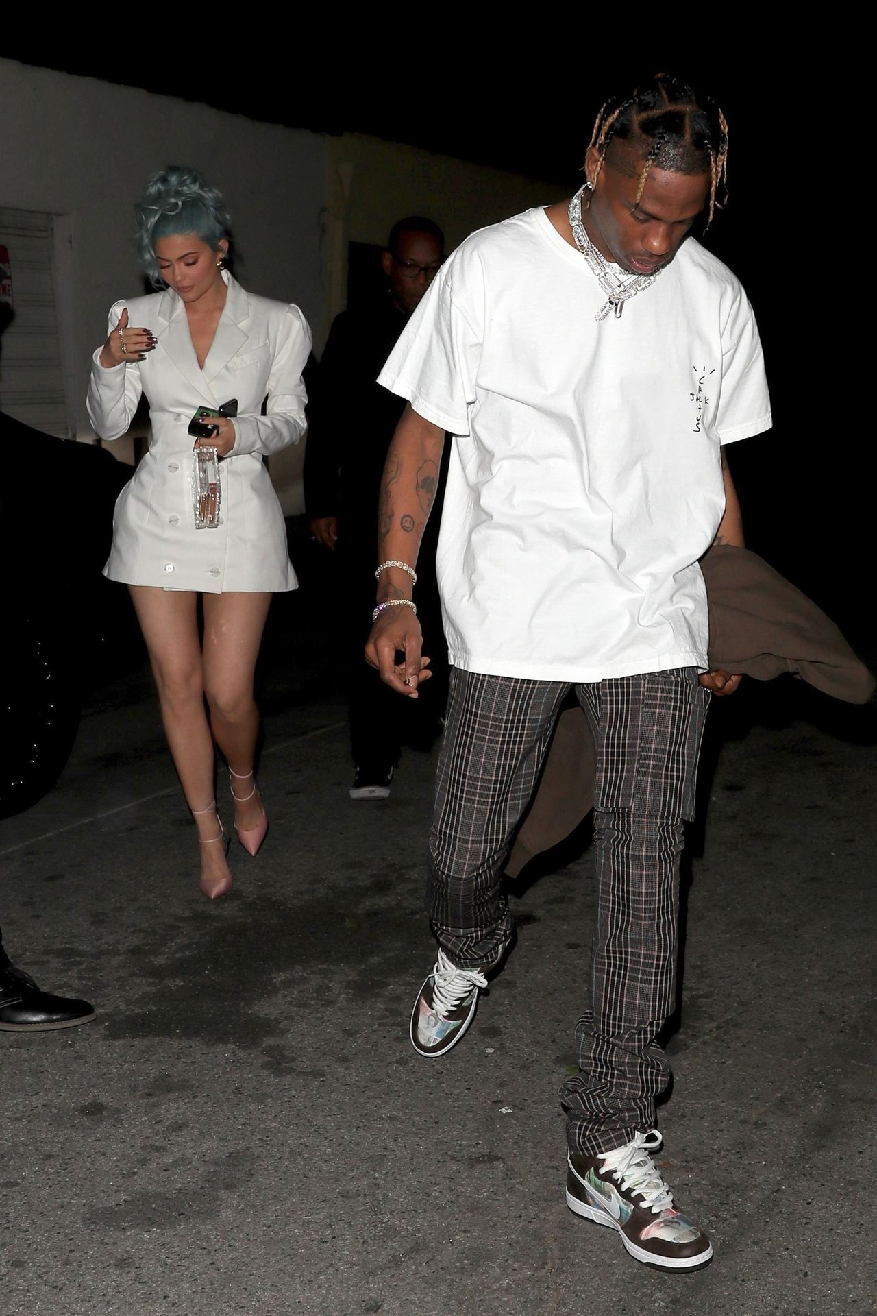 Kylie Jenner jest w ciąży? Celebrytka pisze o DRUGIM dziecku na Instagramie