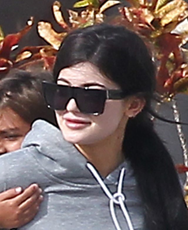 Kylie Jenner zdradziła, jak dba o urodę