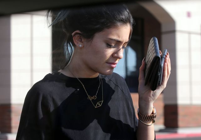 U Jennerów i Kardashianów powstają obozy