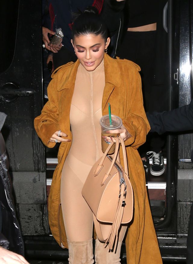 Kylie Jenner sprzedaje... puste pudełka Kylie Jenner sprzedaje... puste pudełka