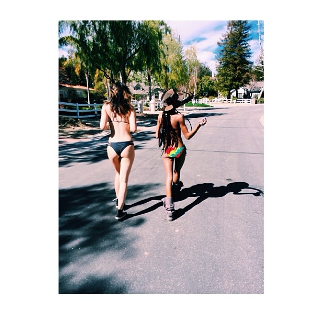 Kylie Jenner coraz bliżej ideału? (FOTO)