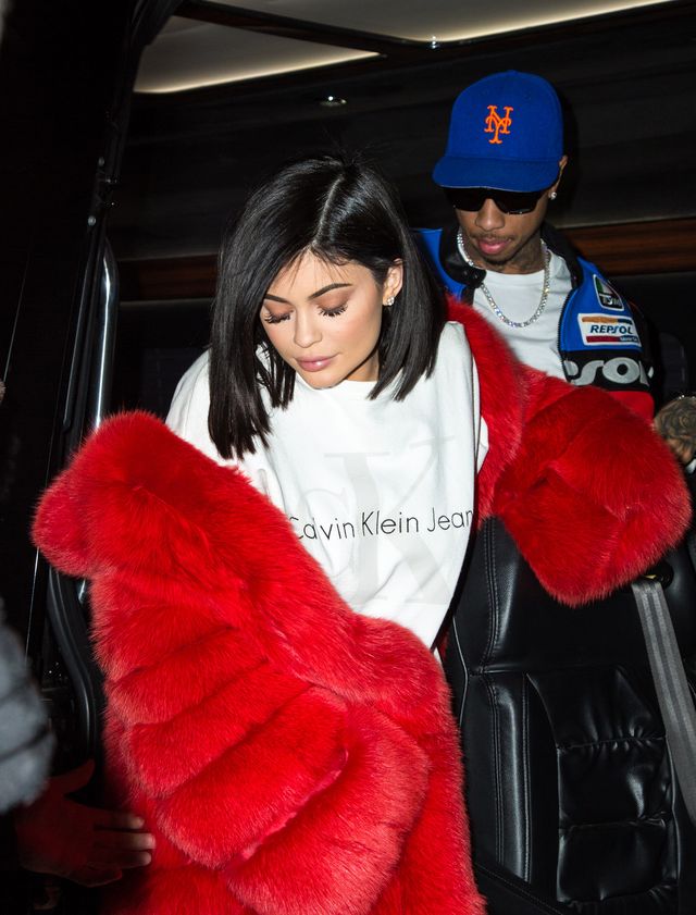 Kylie Jenner sprzedaje... puste pudełka Kylie Jenner sprzedaje... puste pudełka