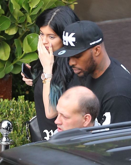 Teraz nie uciekną od plotek o romansie! (FOTO)