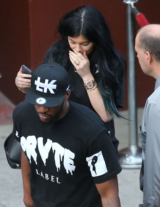 Teraz nie uciekną od plotek o romansie! (FOTO)