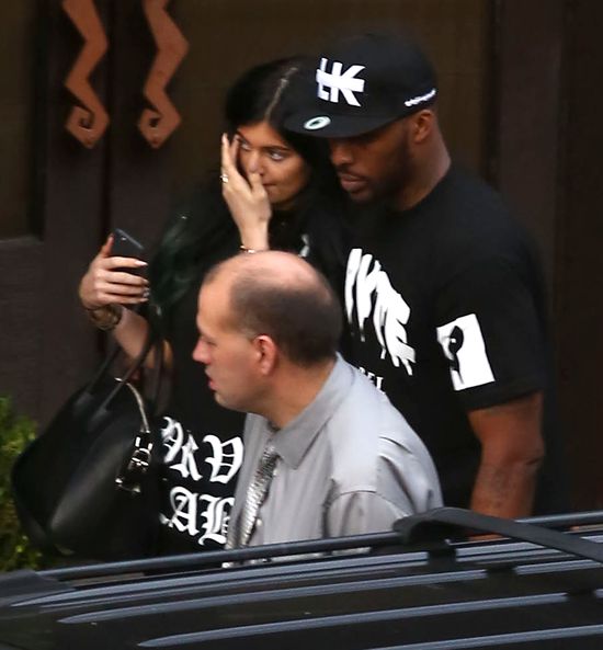 Teraz nie uciekną od plotek o romansie! (FOTO)